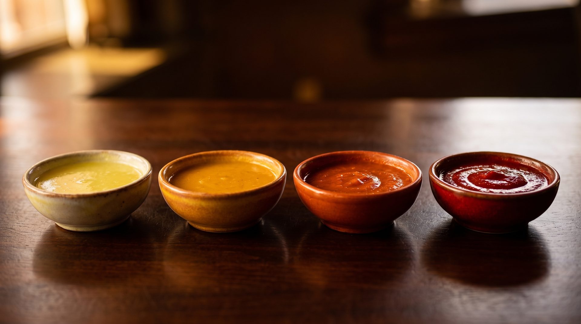 FIRE, SAUCE, AND A STORY STILL MOVING.