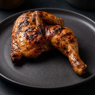 Half Chicken