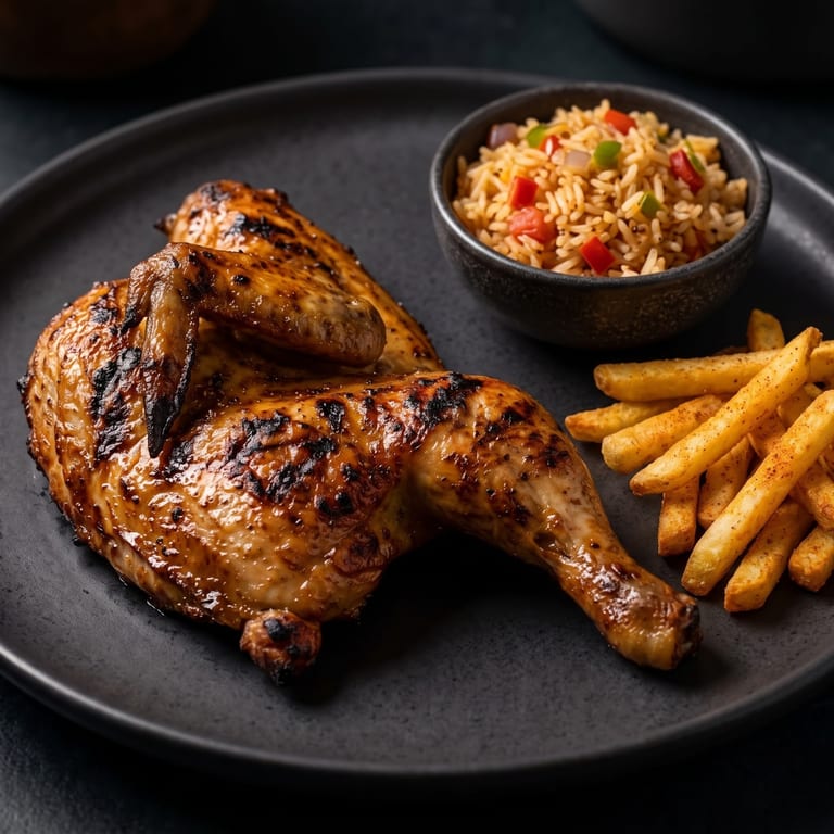 Savor Our Delivery Service