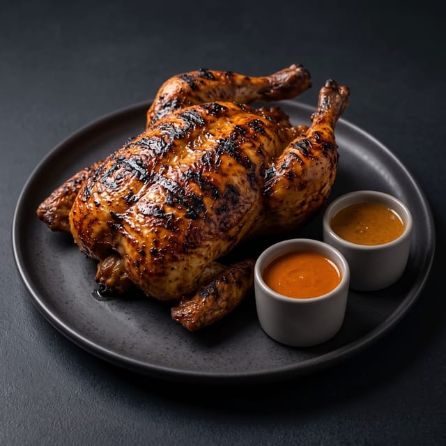 Whole Chicken.