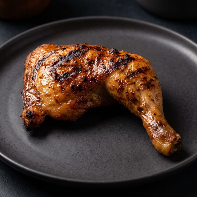 Quarter Chicken.